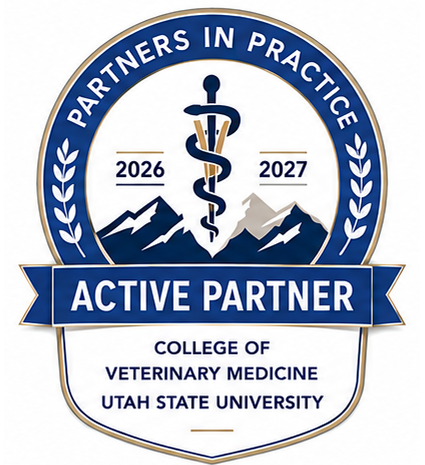 active partner badge