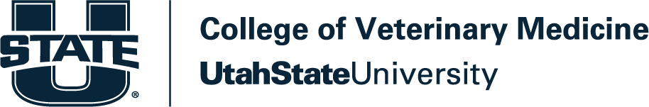 USU CVM Logo