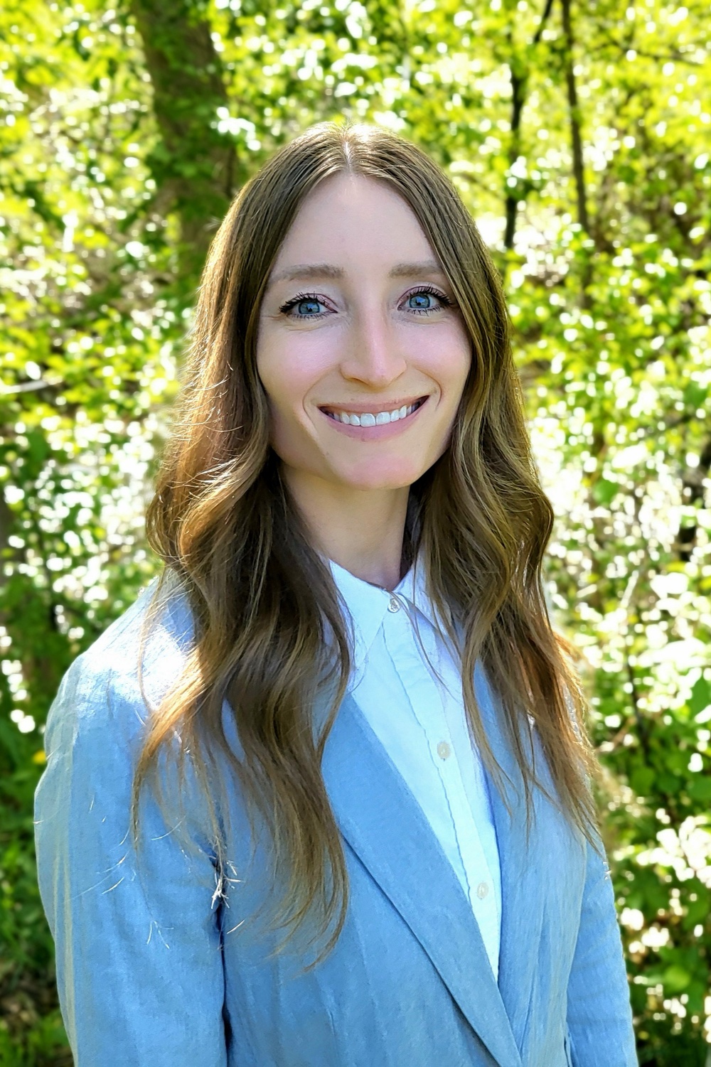 Morgan Feuz