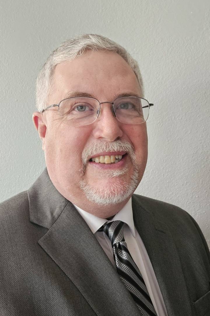 R. Kent Leckie