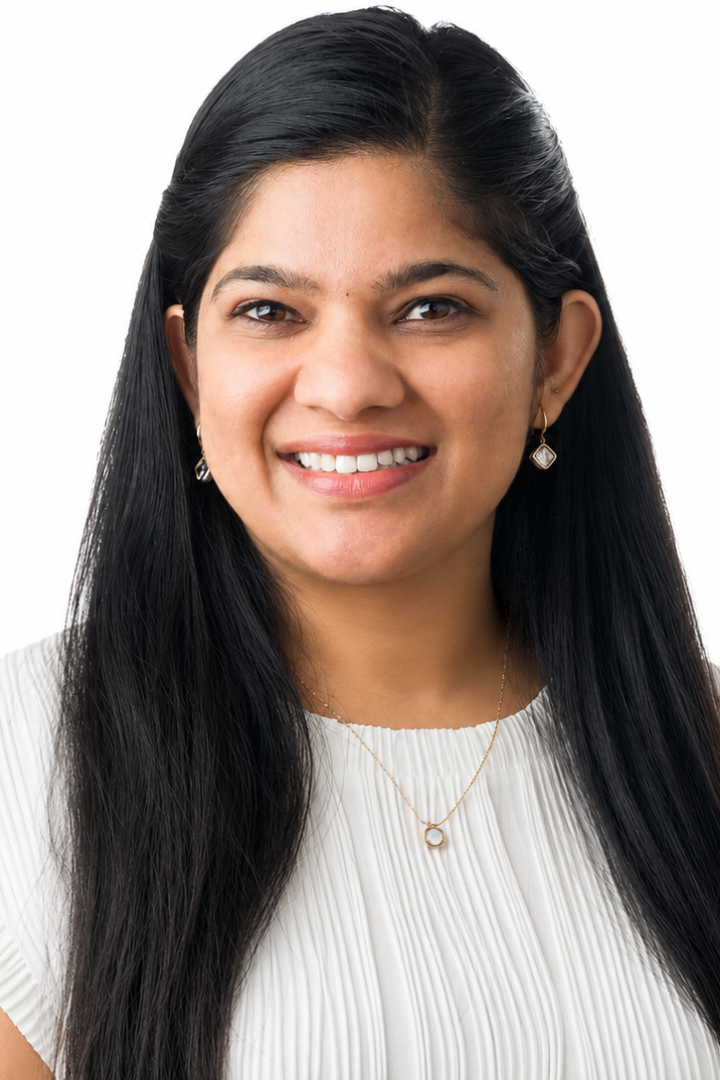 Pooja Potdar