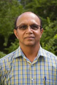 Venkatraman Siddharthan