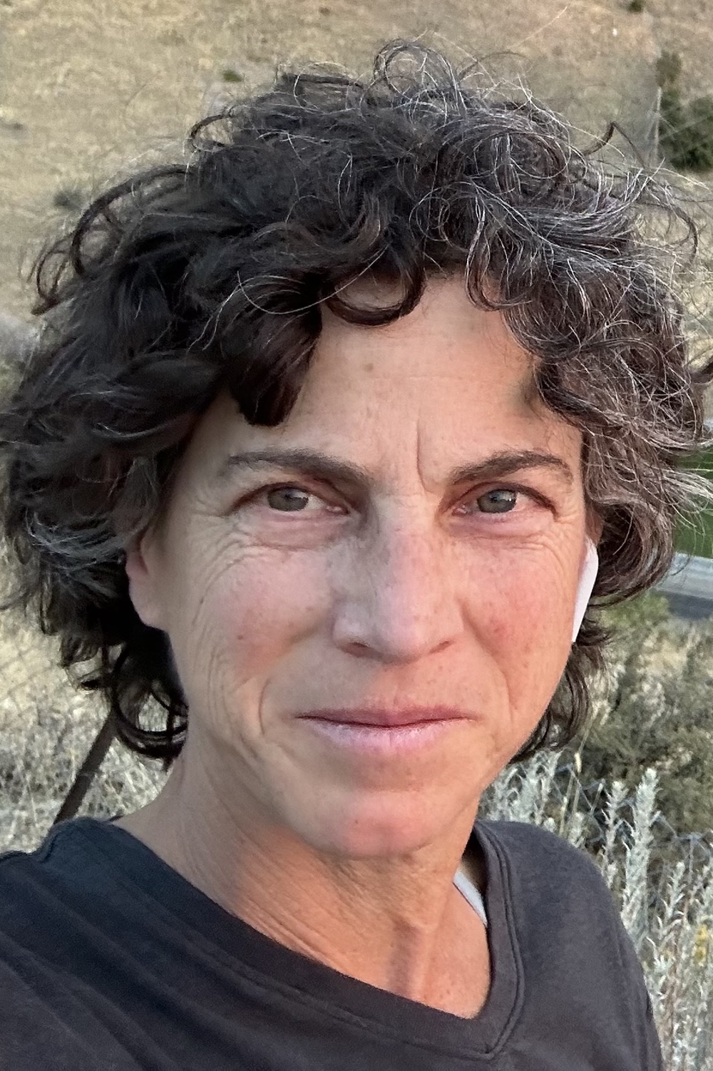 Lisa Ward