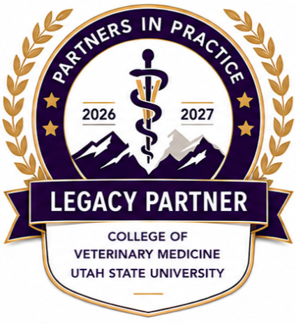 legacy partner badge