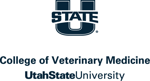 College of Veterinary Medicine logo