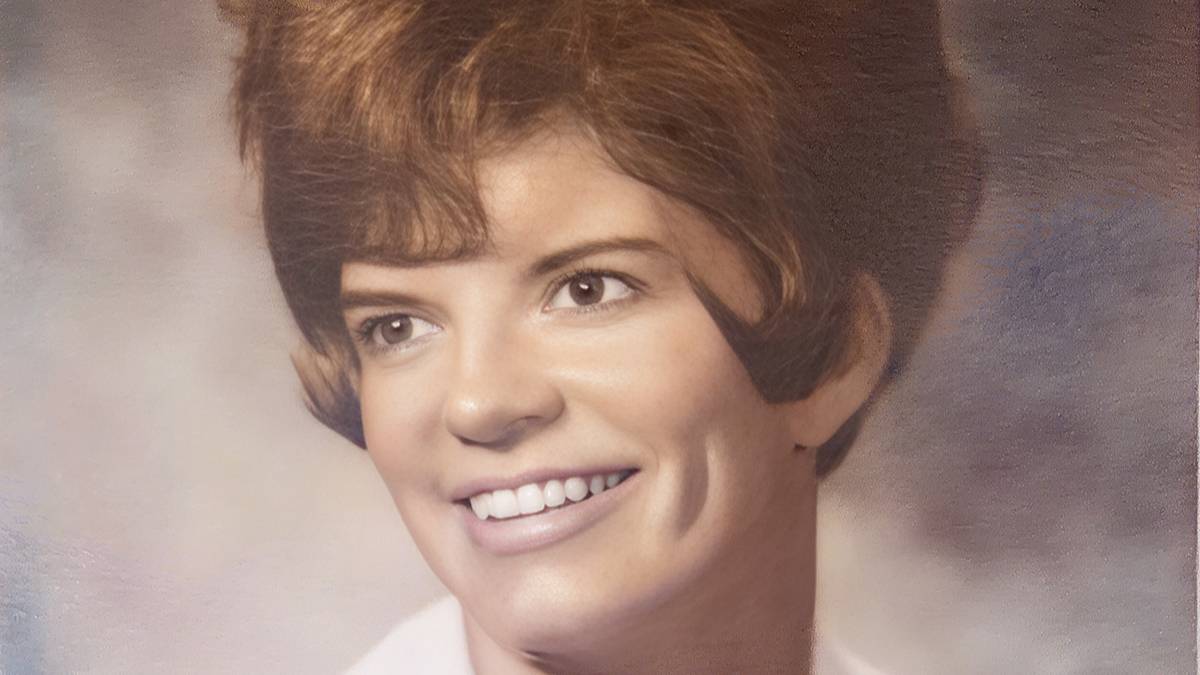 Turning Determination into Opportunity: Honoring Julie Chugg Palfreyman Through an Endowed Scholarship