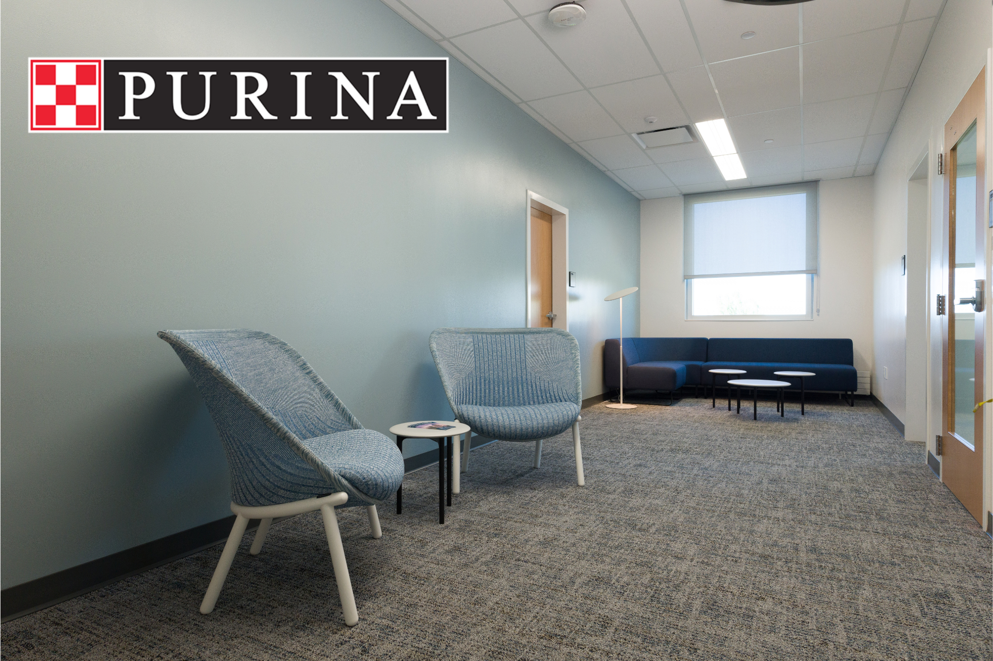 Purina Pro Plan Veterinary Invests in Future Veterinarians with New Wellness Center at Utah State University