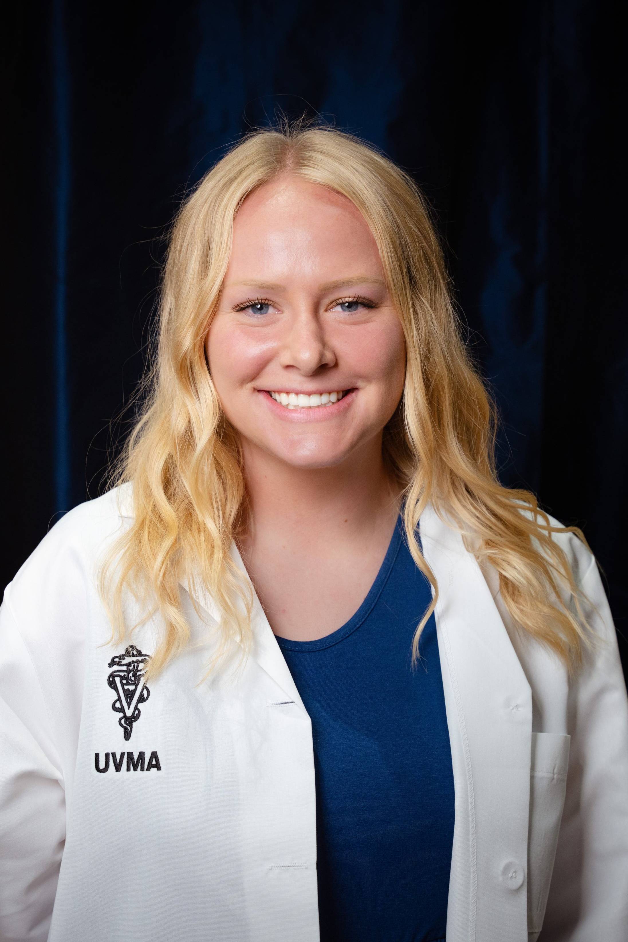 Madison Eberhard