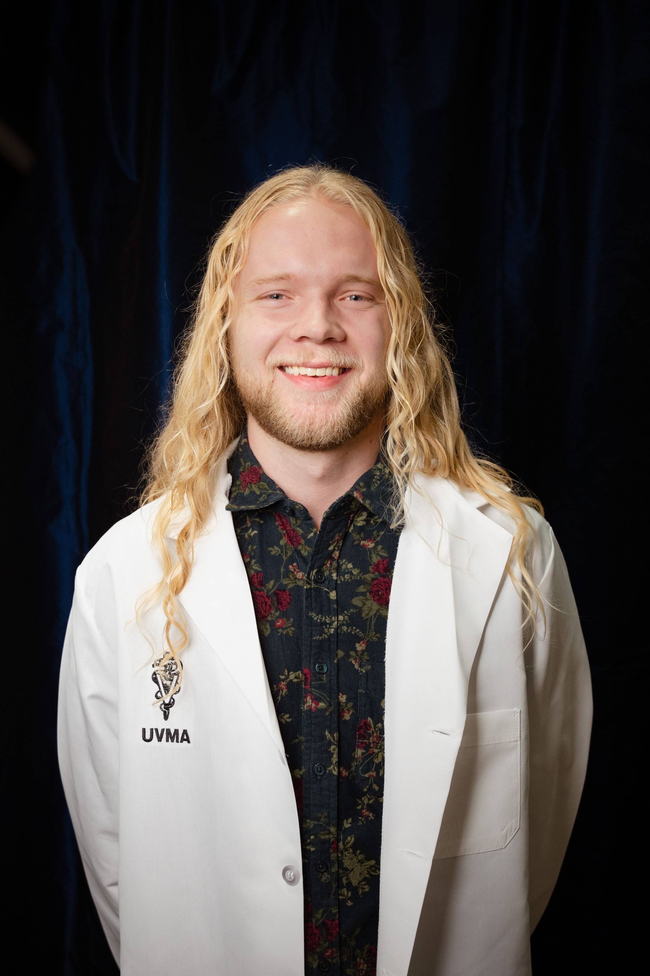 Xander Hemmert
