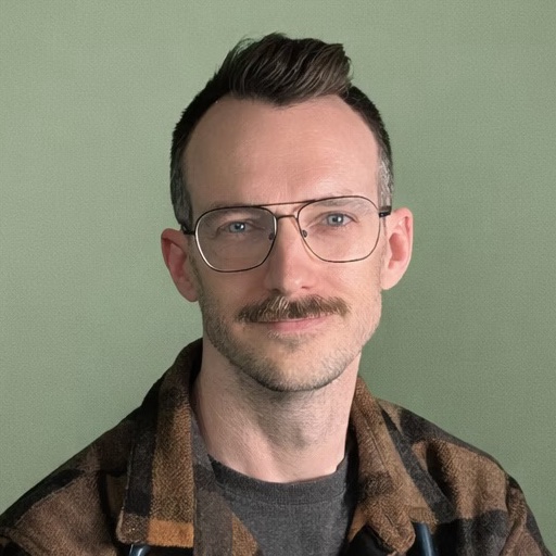 Max Parkansky
