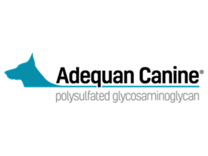 Adequan Canine: Polysulfated Glycosaminoglycan