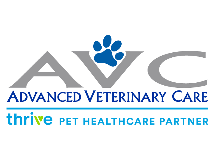 Thrive pet healthcare partner
