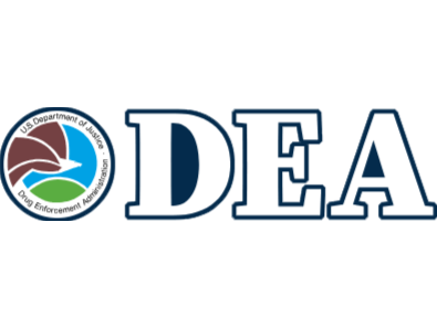 US Drug Enforcement Administration